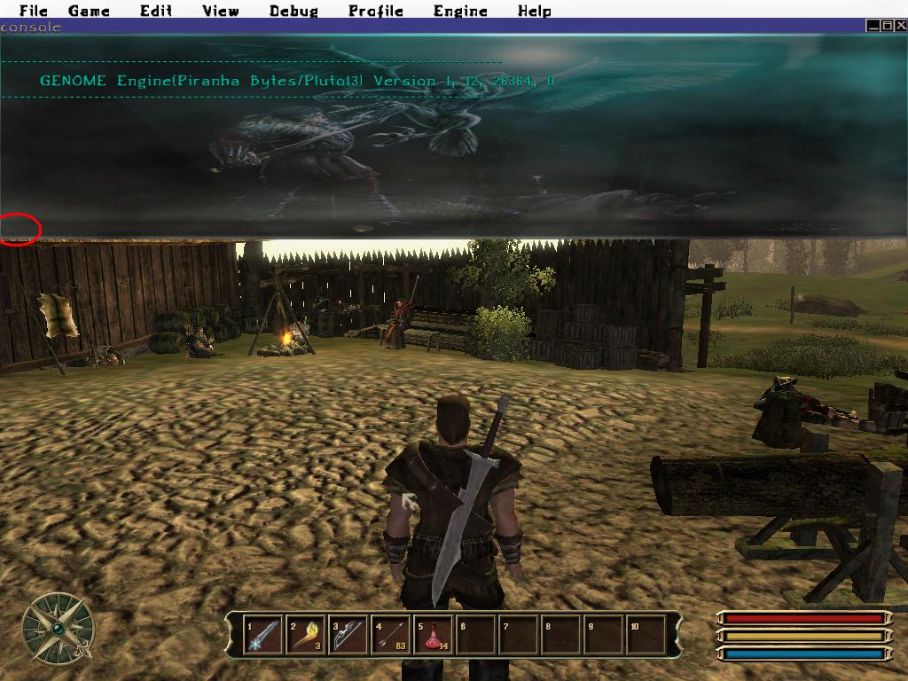 Problem With Cheats Archiv World Of Players