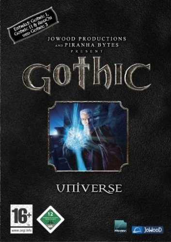Gothic 2 Die Nacht Des Raben Download