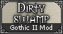 Gothic II - Dirty Swamp