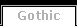 Gothic-Zone