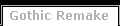 Gothic-Remake-Zone