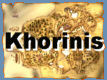 Kruterkarte Khorinis