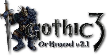 Gothic 3 community patch Gothic 3 community patch